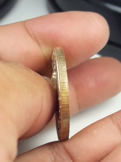 เหรียญมหาลาภหลวงพ่อพรหมวัดช่องแค รูปที่ 4