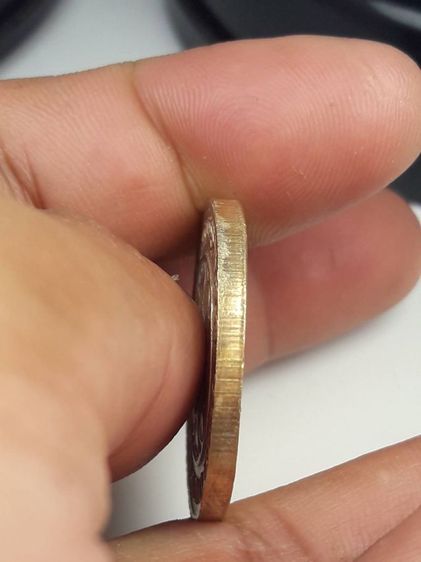 เหรียญมหาลาภหลวงพ่อพรหมวัดช่องแค รูปที่ 3