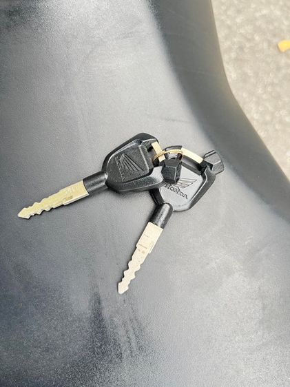 Honda รุ่น CBR150R 150cc รถบ้าน รูปที่ 7