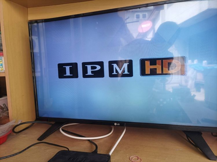 ถูกๆกล่องดาวเทียม IPM hd pro3 หรือ GMM HD wise pro สภาพดี ดูดิจิตอลทีวีครบทุกช่องและช่องดาวเทียมอีกเยอะมาก มีรีโมทให้ เพียง 259 บาท ตามนี้.