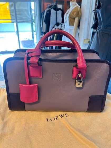 Loewe Amazona 28 