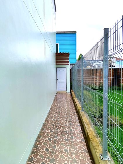 Supalai มีบางส่วน 🏡 ทาวน์โฮม 3ชั้น หลังริม ทำเลดี  ศุภาลัย วิลล์ แพรกษา (ราคาพิเศษสุด)  รูปที่ 3