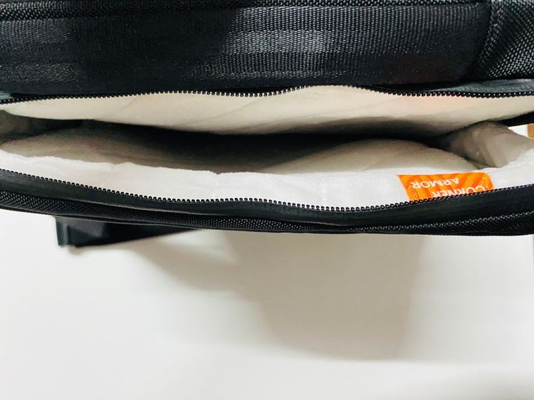 💼 TOMTOC 💼 กระเป๋า(มือหนึ่ง) ใส่ tablet และ notebook ได้ถึงขนาด 16 นิ้ว รูปที่ 6