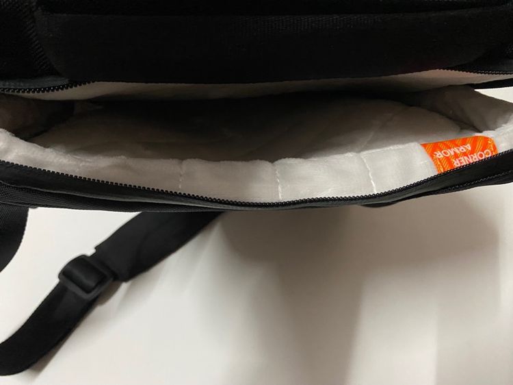 💼 TOMTOC 💼 กระเป๋า(มือหนึ่ง) ใส่ tablet และ notebook ได้ถึงขนาด 16 นิ้ว รูปที่ 8