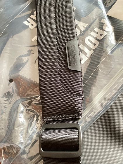 💼 TOMTOC 💼 กระเป๋า(มือหนึ่ง) ใส่ tablet และ notebook ได้ถึงขนาด 16 นิ้ว รูปที่ 10