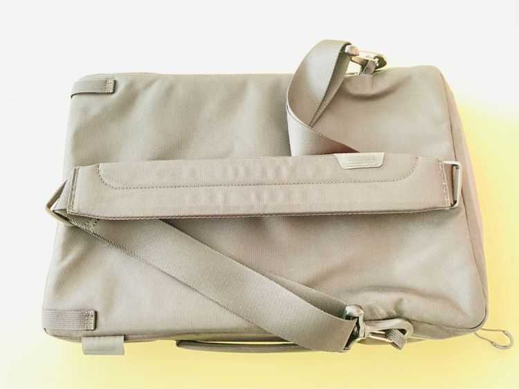 💼 TOMTOC 💼 กระเป๋า(มือหนึ่ง) ใส่ tablet และ notebook ได้ถึงขนาด 16 นิ้ว รูปที่ 2