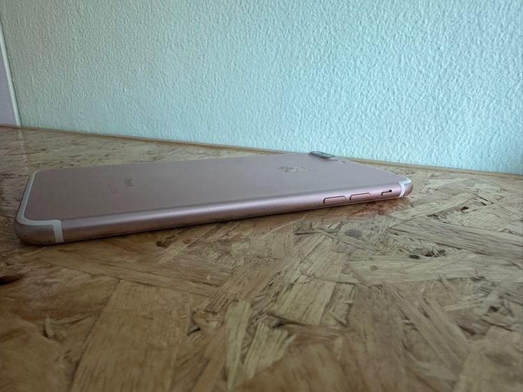 iPhone 7 Plus Rose Gold 128 GB เครื่องศูนย์ รูปที่ 6
