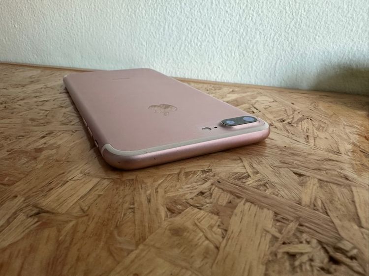 iPhone 7 Plus Rose Gold 128 GB เครื่องศูนย์ รูปที่ 8