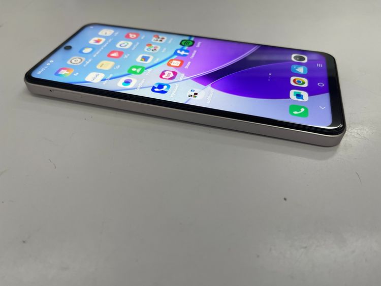 VIVO Y19s ขาว 4+4 128 GB สภาพเยี่ยม ประกันนาน ราคาถูกใจ รูปที่ 5