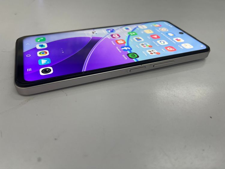 VIVO Y19s ขาว 4+4 128 GB สภาพเยี่ยม ประกันนาน ราคาถูกใจ รูปที่ 8