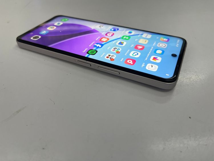 VIVO Y19s ขาว 4+4 128 GB สภาพเยี่ยม ประกันนาน ราคาถูกใจ รูปที่ 7