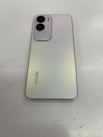 VIVO Y19s ขาว 4+4 128 GB สภาพเยี่ยม ประกันนาน ราคาถูกใจ รูปที่ 2