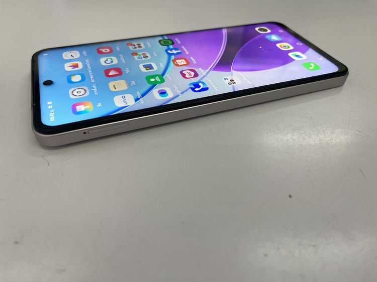 VIVO Y19s ขาว 4+4 128 GB สภาพเยี่ยม ประกันนาน ราคาถูกใจ รูปที่ 6