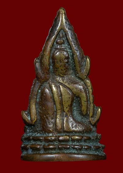 พระชินราชอินโดจีน รูปที่ 2