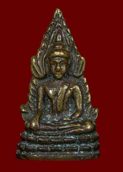 พระชินราชอินโดจีน