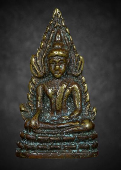 พระชินราชอินโดจีน รูปที่ 7