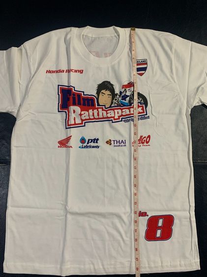 📌📌 💯 ขาย ชุดกิฟเซ็ทเชียร์ฟีม 4 ราการ ของใหม่ เก่าเก็บ รูปที่ 15