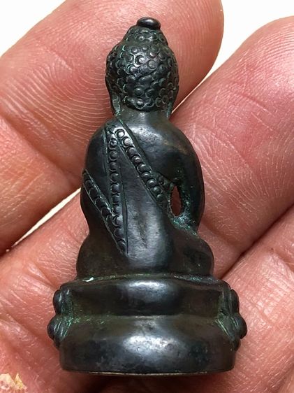 พระกริ่งเก่าคะ รูปที่ 2