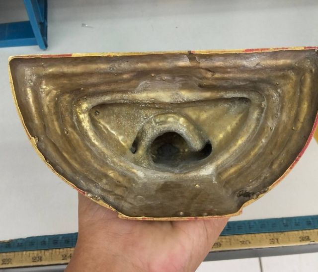 พระบูชาหลวงพ่อโสธร รุ่น4    รูปที่ 6