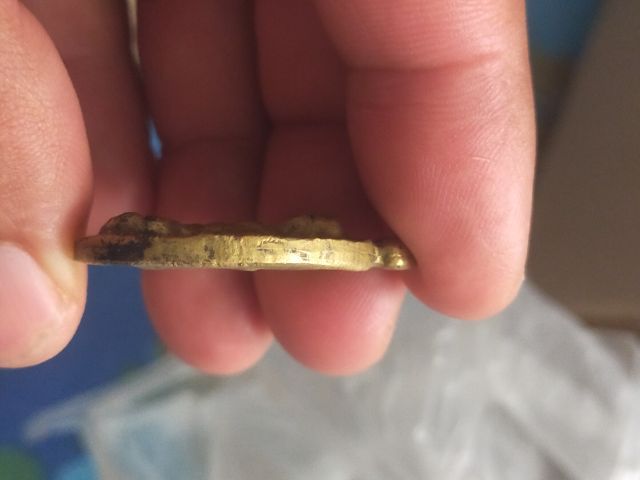 หลวงพ่อไปล่หล่อเก่า รูปที่ 3