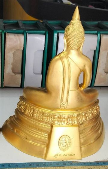 พระบูชาหลวงพ่อโสธร รุ่น 7 รูปที่ 2