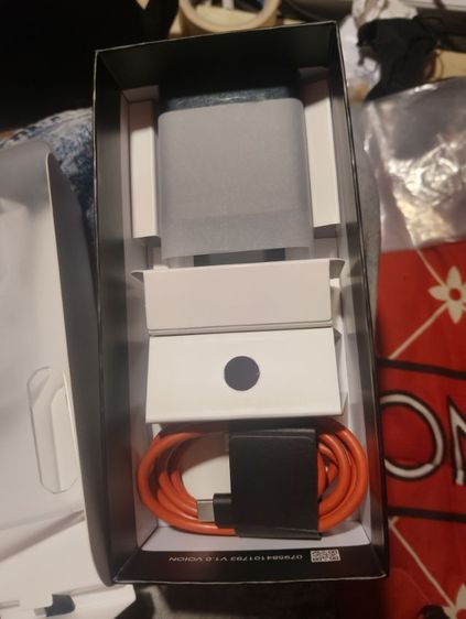 nubia neo gt 3 5g 12-256  รูปที่ 8