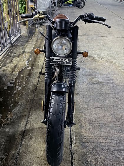 GPX 150 cc รูปที่ 3