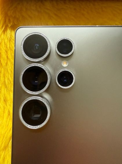 Samsung S25 Ultra-12-512GB รูปที่ 13