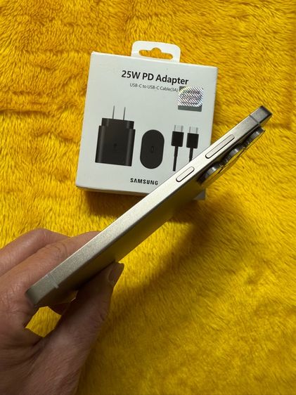 Samsung S25 Ultra-12-512GB รูปที่ 7