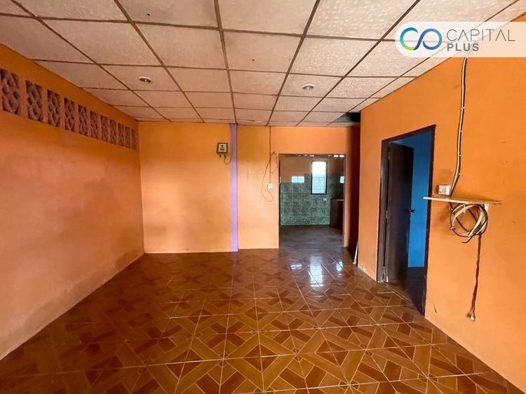 ขายทาวน์เฮ้าส์ หมู่บ้านพิบูลย์ทรัพย์ 15 รูปที่ 2