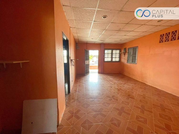 ขายทาวน์เฮ้าส์ หมู่บ้านพิบูลย์ทรัพย์ 15 รูปที่ 3