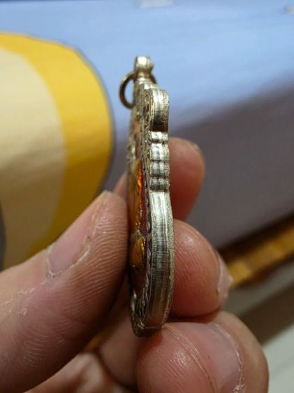 เหรียญ หลวงปู่ทิม วัดระหารไร่ ระยอง  สวยหายาก สร้างน้อยเดิมๆ ของเก่าเก็บของที่บ้าน ขายตามสภาพ พร้อมส่งครับ น่าสะสม กรรมการ รูปที่ 7