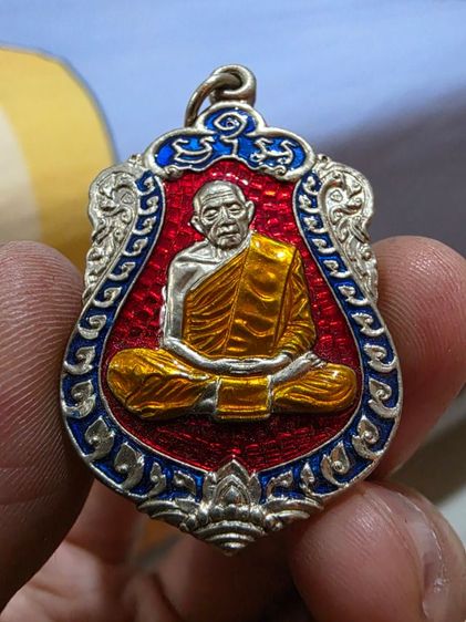 เหรียญ หลวงปู่ทิม วัดระหารไร่ ระยอง  สวยหายาก สร้างน้อยเดิมๆ ของเก่าเก็บของที่บ้าน ขายตามสภาพ พร้อมส่งครับ น่าสะสม กรรมการ รูปที่ 4