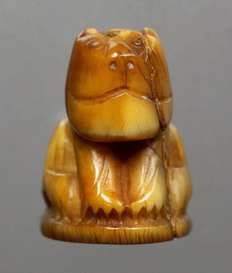 เสือหลวงพ่อปาน