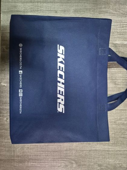 Skechers Max Cushioning Premier 2.0 - Advantageous 2 รหัส 22089 สี TPE ขนาด 8 US รูปที่ 7