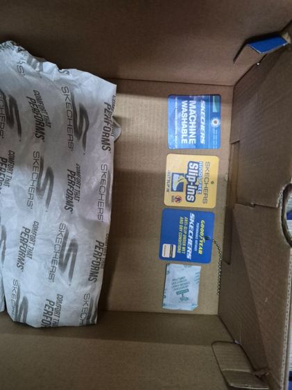 Skechers Max Cushioning Premier 2.0 - Advantageous 2 รหัส 22089 สี TPE ขนาด 8 US รูปที่ 5