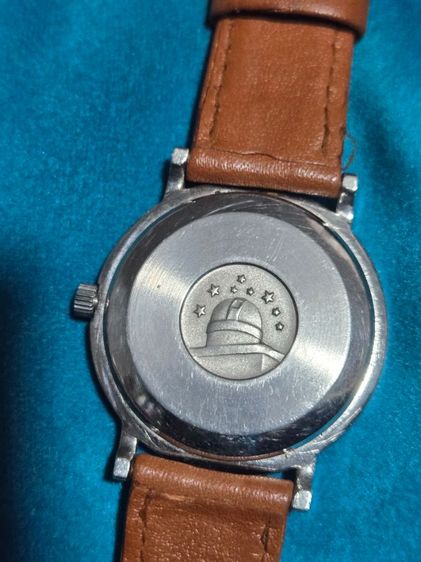 omega constellation chronometer automatic 2 hand รูปที่ 2