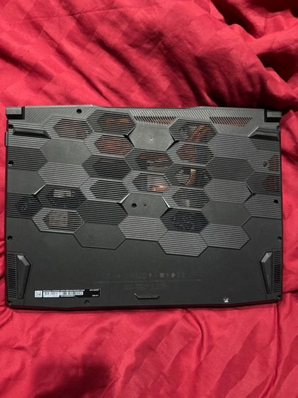 MSI Katana 15 4070 รูปที่ 5