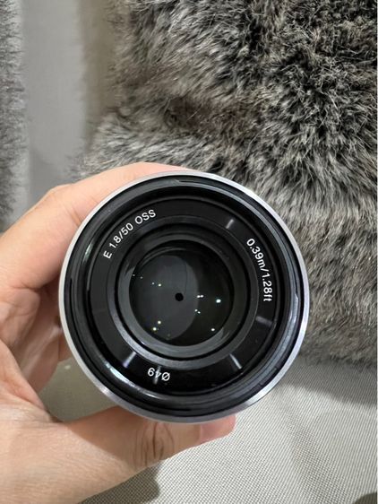 เลนส์ถ่ายไกล ้เลนส์กล้อง ยี่ห้อsony a5100