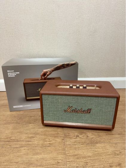 ลำโพง Marshall Stanmorell รูปที่ 3