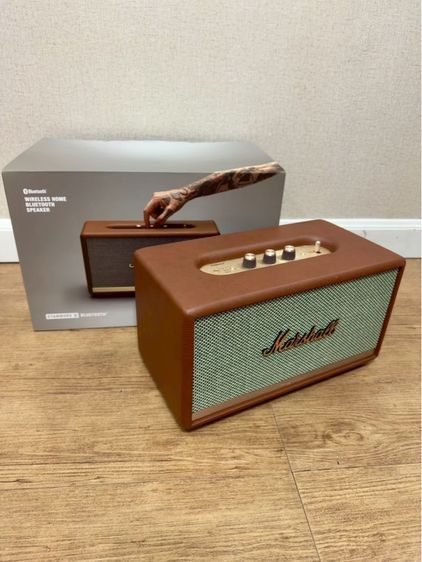 ลำโพง Marshall Stanmorell รูปที่ 4