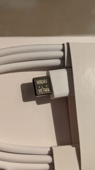 ขายสายชาร์จC2Cของsamแท้10แท้