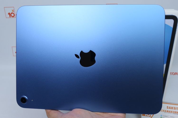 iPad Gen 11 A16 128GB WiFi - ID25120052 รูปที่ 2