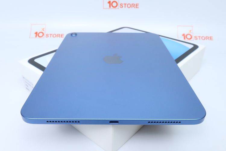 iPad Gen 11 A16 128GB WiFi - ID25120052 รูปที่ 3