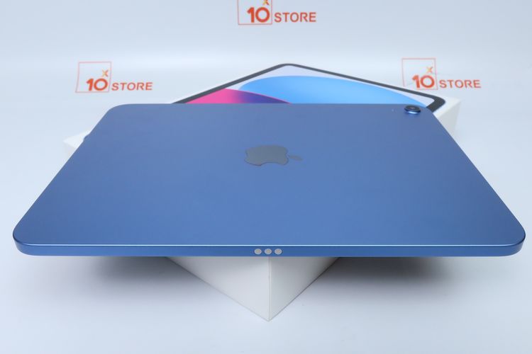 iPad Gen 11 A16 128GB WiFi - ID25120052 รูปที่ 9