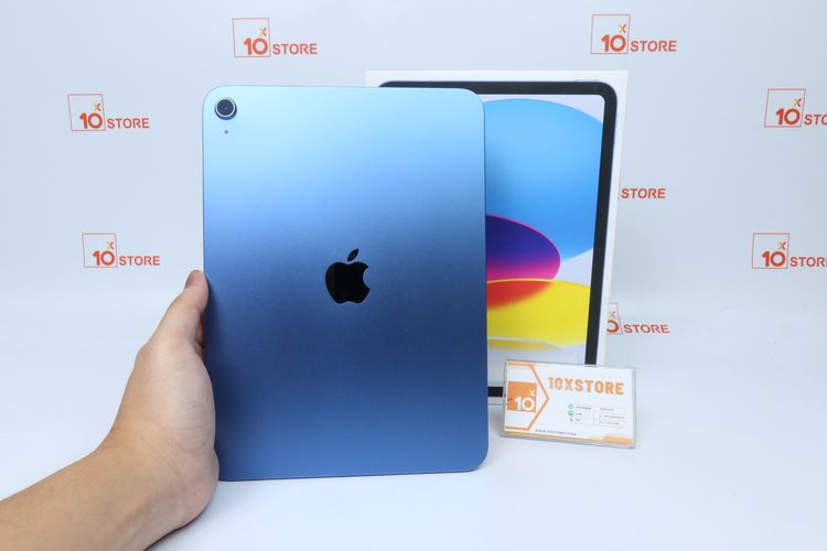 iPad Gen 11 A16 128GB WiFi - ID25120052