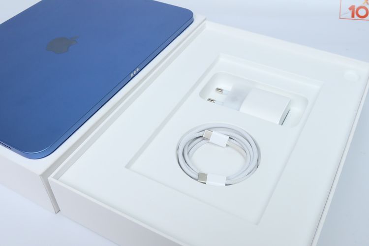 iPad Gen 11 A16 128GB WiFi - ID25120052 รูปที่ 15