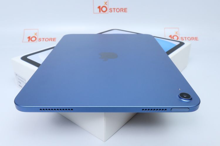 iPad Gen 11 A16 128GB WiFi - ID25120052 รูปที่ 7