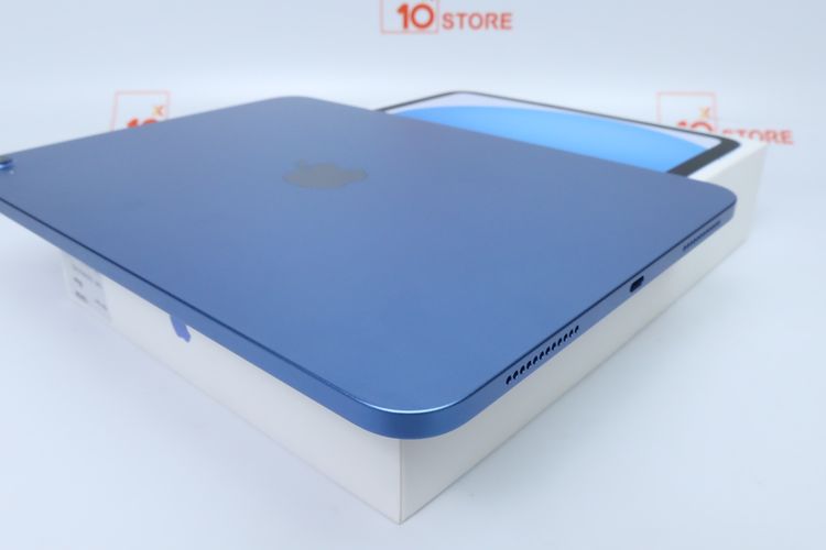 iPad Gen 11 A16 128GB WiFi - ID25120052 รูปที่ 4