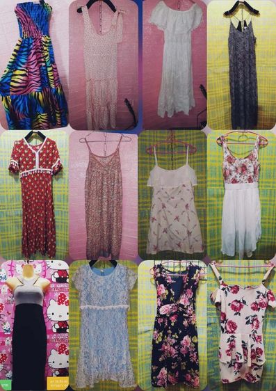 ขายเหมาเสื้อผ้า รูปที่ 4